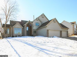 14199 Freeport Trl, Apple Valley, MN 55124