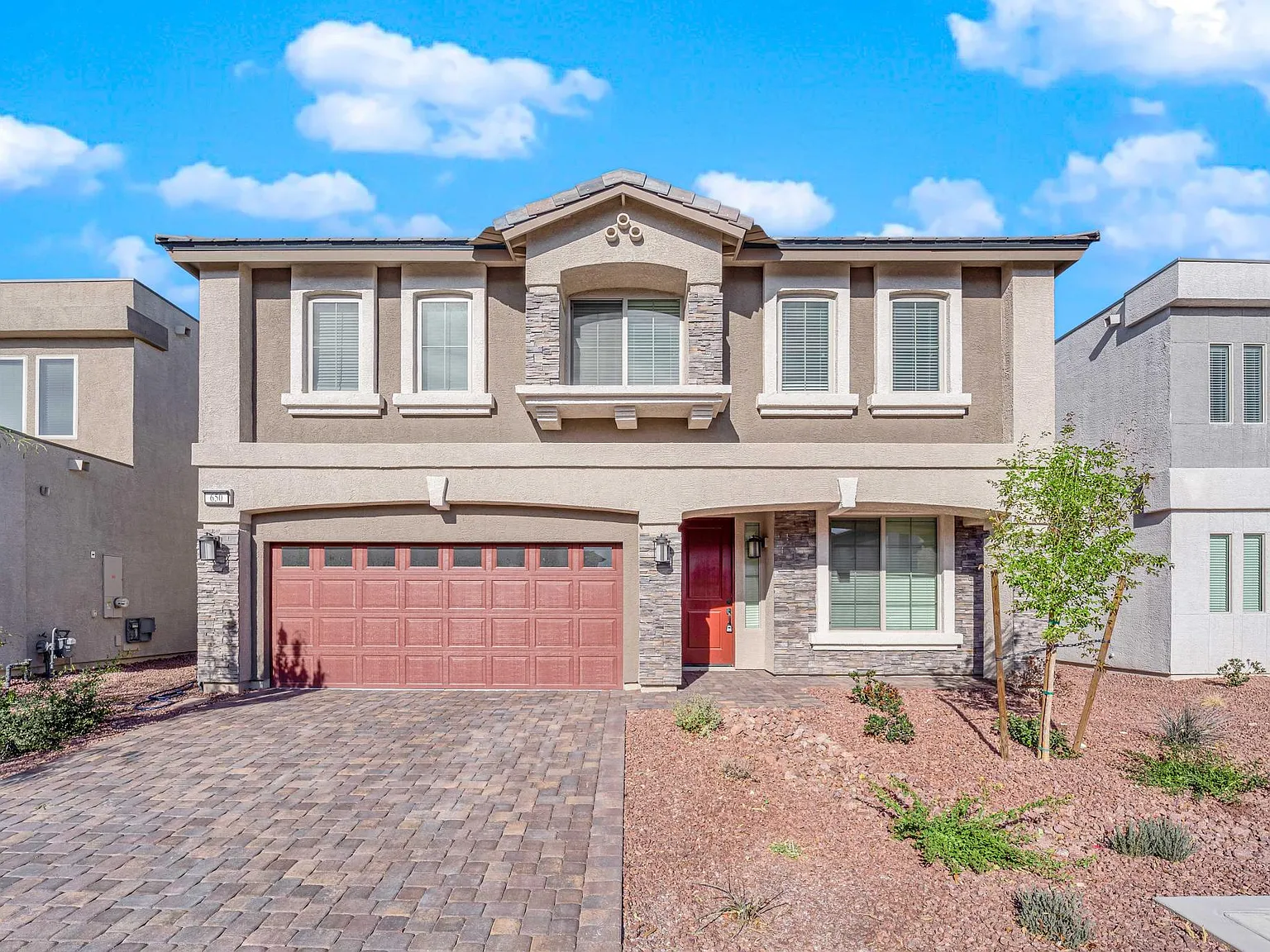 4 bed, 3.5 bath, 3072 sqft, $3,250 — Photo 2