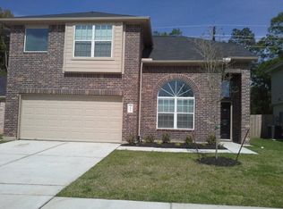 21614 N Werrington Way, Houston, TX 77073