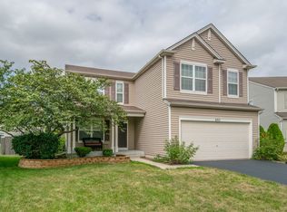 6511 Mountain Ridge Pass, Plainfield, IL 60586