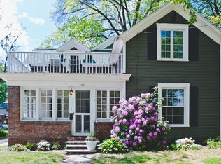 302 Merriman Rd, Akron, OH 44303