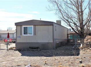 294 E Walton Dr, Pueblo West, CO 81007