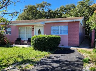 1341 SW 24th Ave, Fort Lauderdale, FL 33312