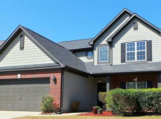 740 Goldenrod Way #D, Norcross, GA 30093