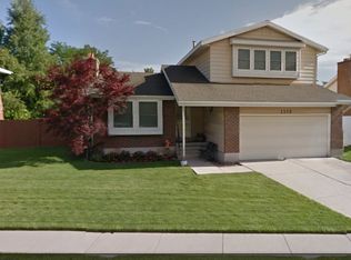 1375 E Vintry Ln, Salt Lake City, UT 84121