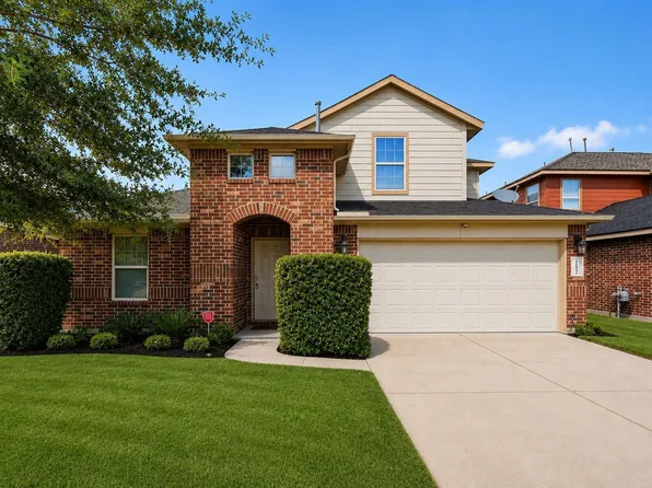 2202 Tannin Trce, Fresno, TX 77545