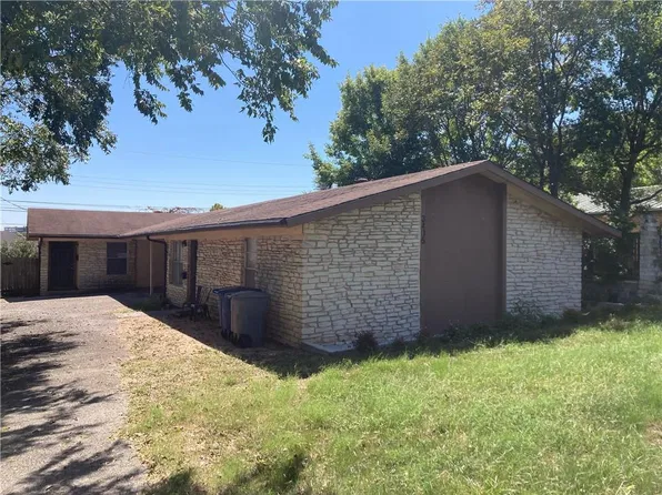 3405 Dolphin Dr #B, Austin, TX 78704