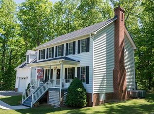 12227 Devette Pl, Chesterfield, VA 23838