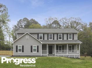 2900 Flintrock Way, Snellville, GA 30078