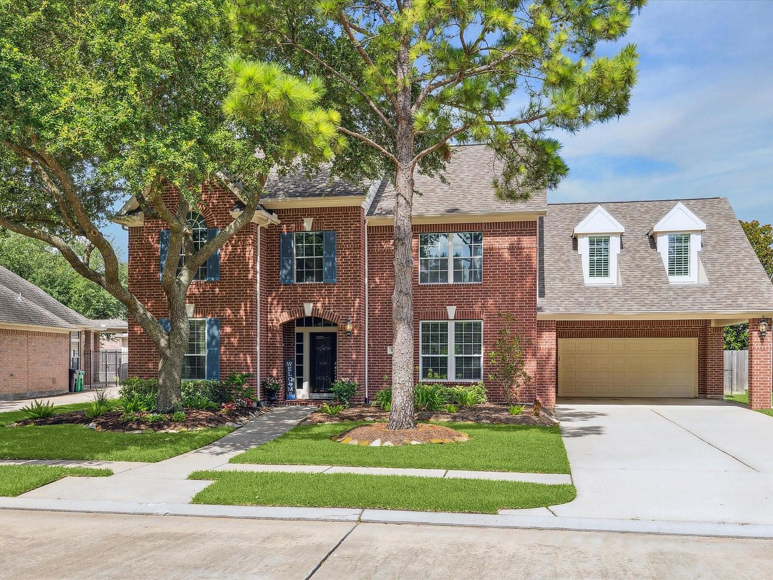 11417 Stoney Falls Dr