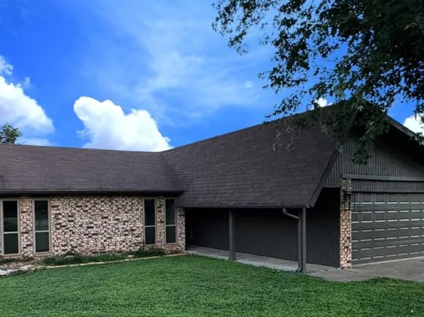 1816 Yale Ave, Ponca City, OK 74604