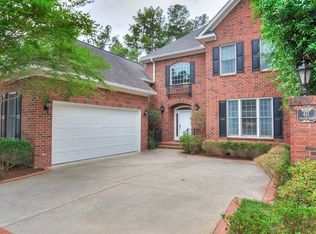 40 Juniper Loop, Aiken, SC 29803