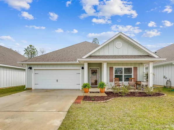 5780 Conley Ct, Pace, FL 32571