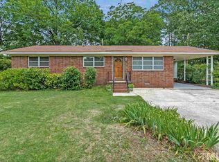 310 11th St, Butner, NC 27509