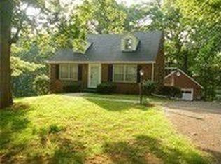 3104 Belle Ave NE, Roanoke, VA 24012