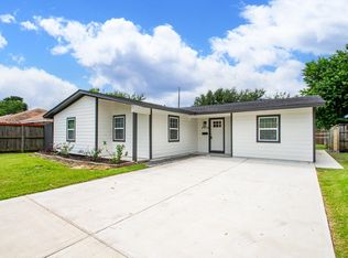 2114 Linden Creek Ln, Houston, TX 77017