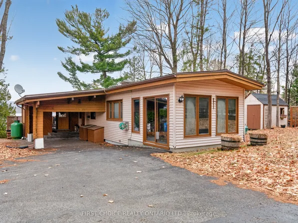 2890 Barlow Cres, Ottawa, ON K0A 1T0