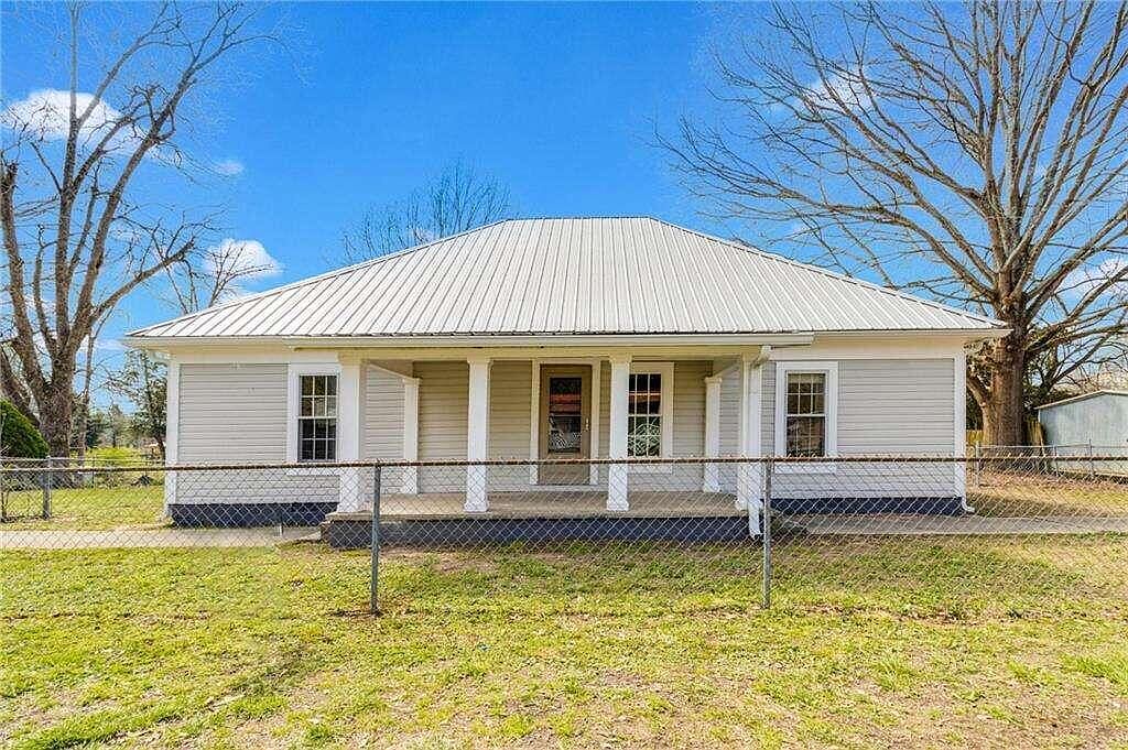 237 Peachtree St, Fairmount, GA 30139 MLS 10209379 Zillow