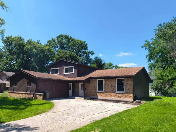 117 Tupelo Ave, Naperville, IL 60540