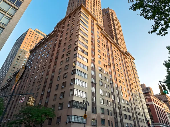 25 Central Park West image 1 of 1