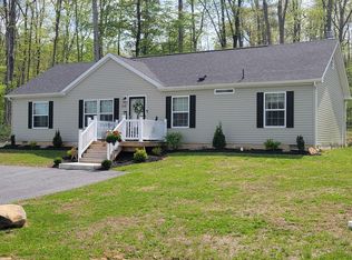 110 Marshall Ln, Sellersville, PA