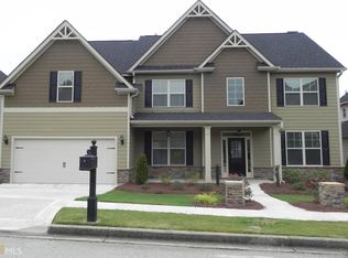 672 Mallard Cv #83 B, Loganville, GA 30052