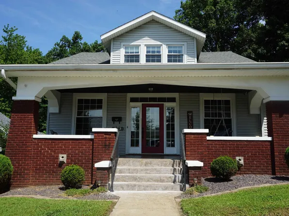 273 S Sonntag Ave, Evansville, IN 47712