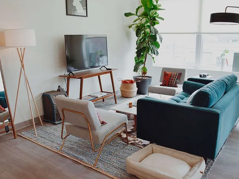 Luxury Apartments in Cleveland's Ohio City — Photo 23