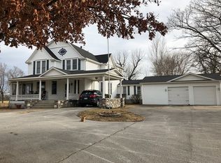 14670 Nutmeg Rd, Carthage, MO 64836