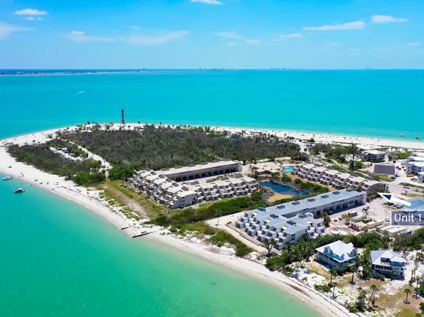 200 Periwinkle Way Unit 111, Sanibel, FL 33957