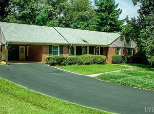 105 Devon Pl, Forest, VA 24551