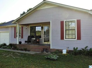 285 Friendship Rd, Boaz, AL 35957