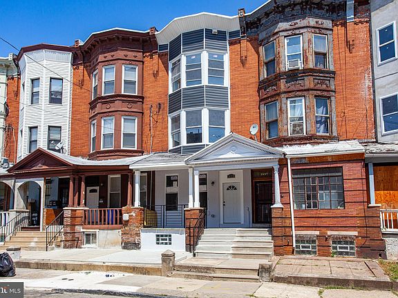 1439 W Venango St, Philadelphia, PA 19140 | MLS #PAPH2269328 | Zillow