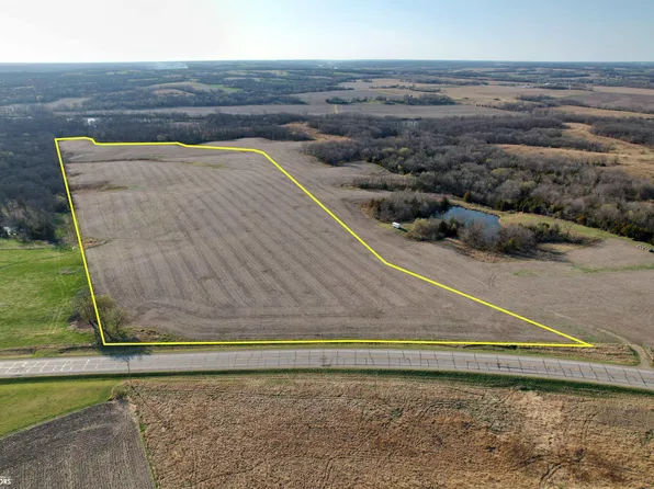 Highway 1, Keosauqua, IA 52565