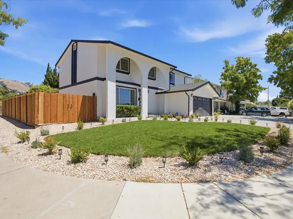 2708 Flint Ave, San Jose, CA 95148