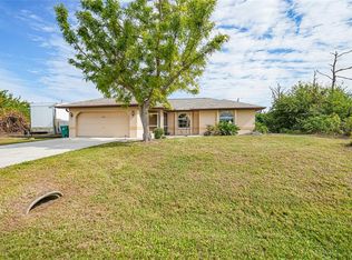 4490 Gillot Blvd, Port Charlotte, FL 33981