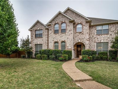 2511 Highgate Dr, McKinney, TX, 75070