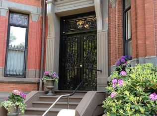 296 Commonwealth Ave APT 2, Boston, MA 02115