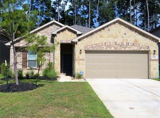 2023 Lost Timbers Dr, Conroe, TX 77304