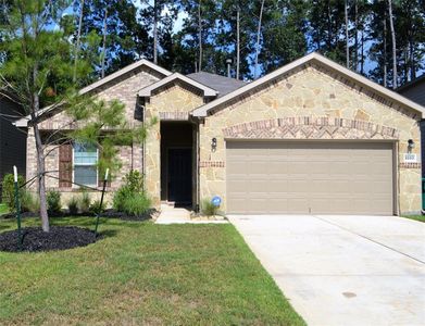 2023 Lost Timbers Dr, Conroe, TX, 77304