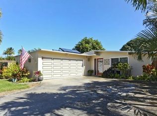 264 Ilihau St, Kailua, HI 96734