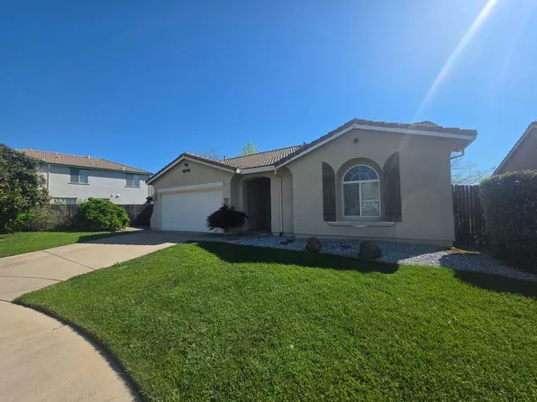 9909 Blue Lupine Pl, Elk Grove, CA 95757