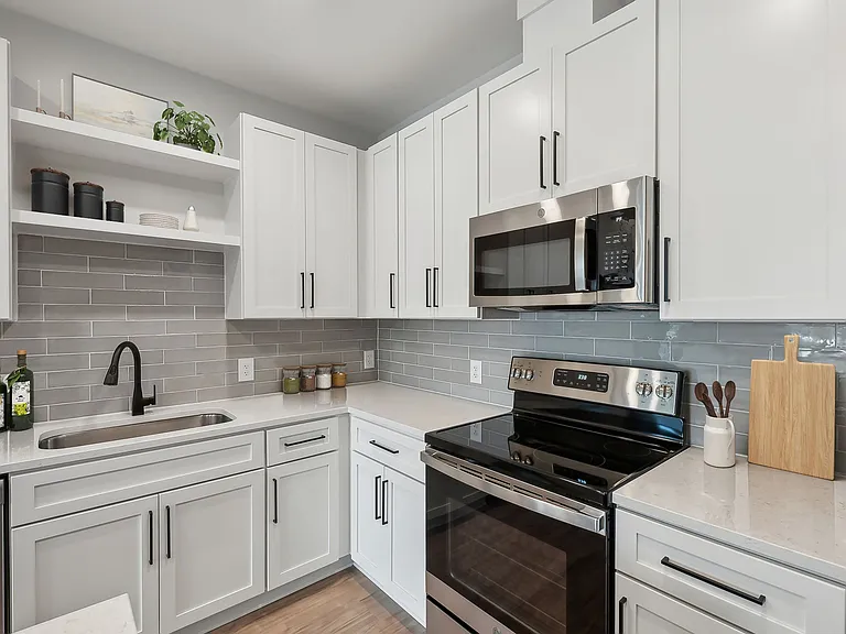 Preston Ridge — Photo 108