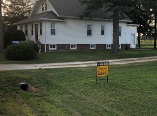 5334 Cth U Crk #U, Newton, WI 53063