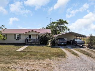 4009 Tribble Rd, Ringling, OK 73456