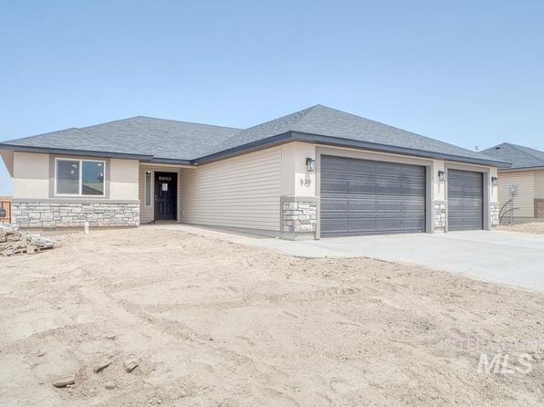 Jerome Real Estate - Jerome ID Homes For Sale | Zillow