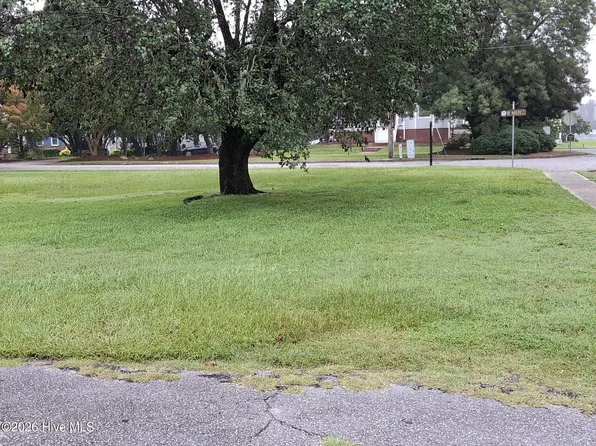 Lot 1 W Main West Street, Washington, NC 27889