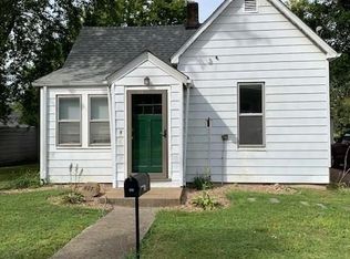 607 N Truman St, Steeleville, IL 62288