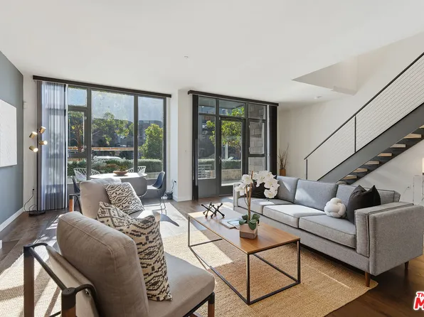 13045 Pacific Promenade Unit 120, Playa Vista, CA 90094