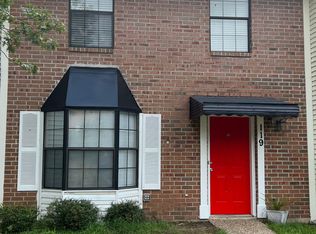119 Wellington Pl, West Monroe, LA 71291
